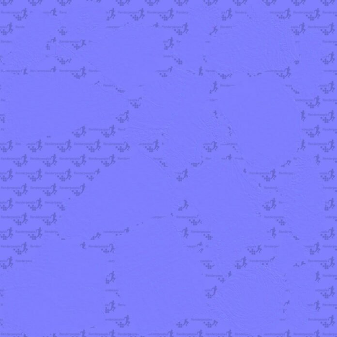 Abstract blue pattern background