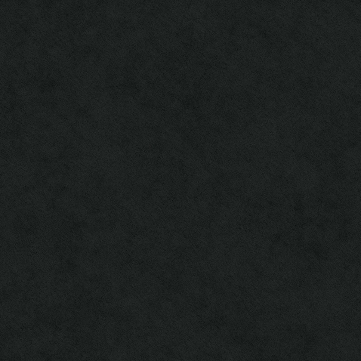 Black fabric texture