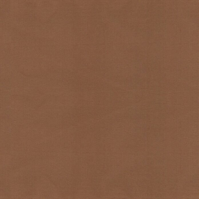 Brown fabric texture background
