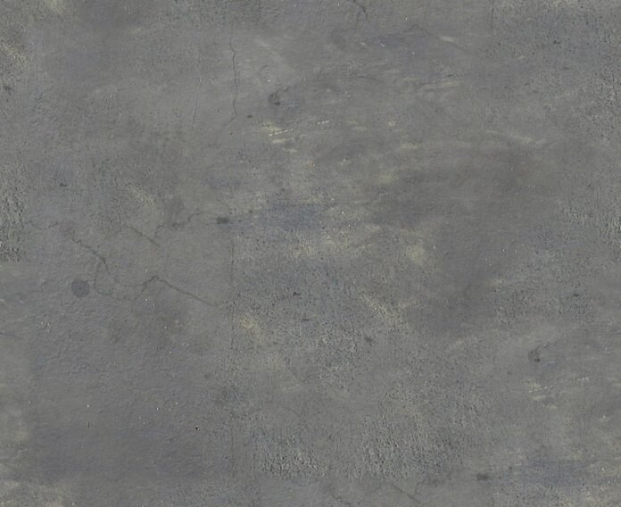 Concrete texture seamless