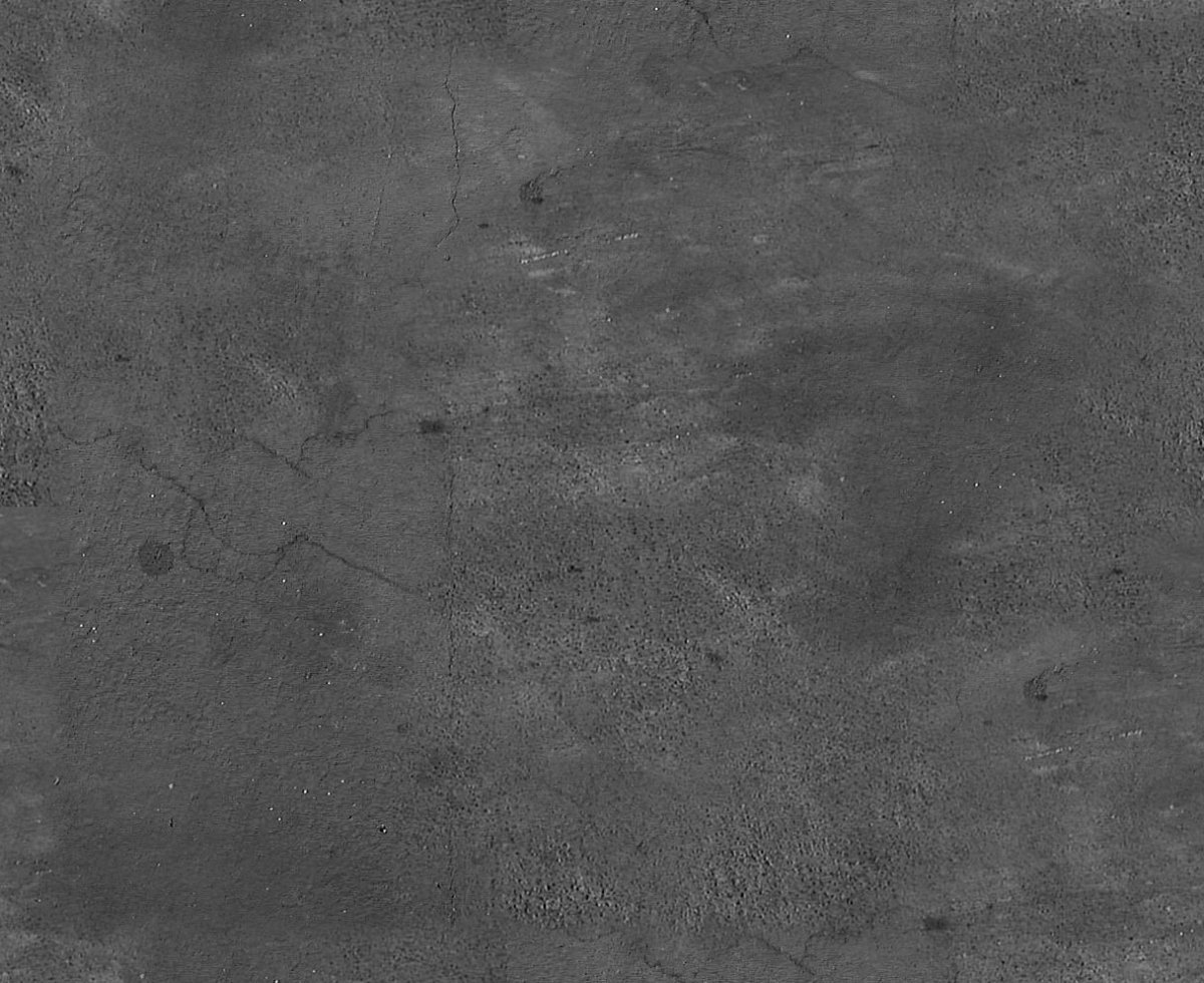 Dark Concrete Texture Background