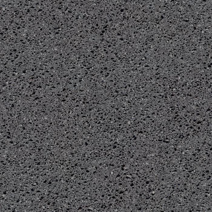 Dark Gray Terrazzo Texture