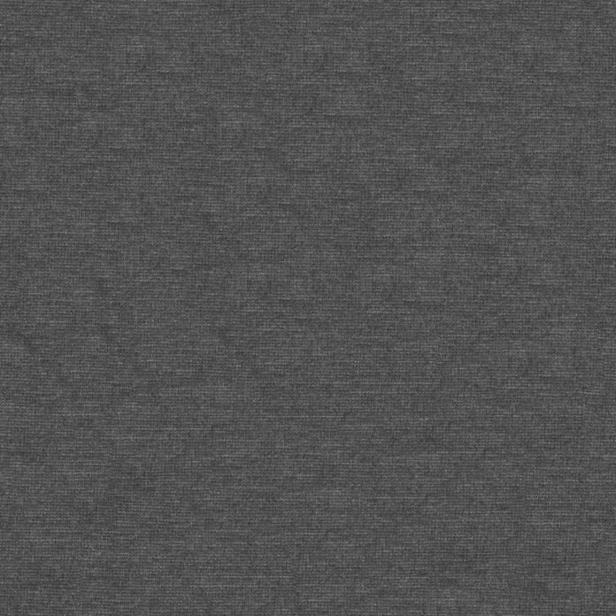 Dark Grey Fabric Texture