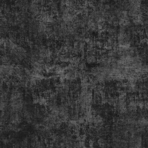 Glossiness texture background