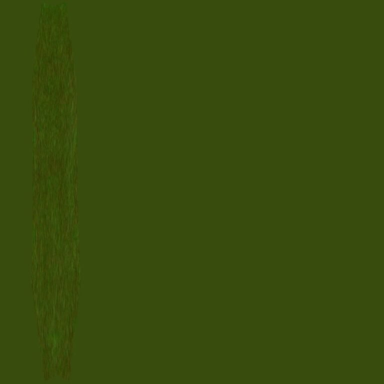 Green textured background