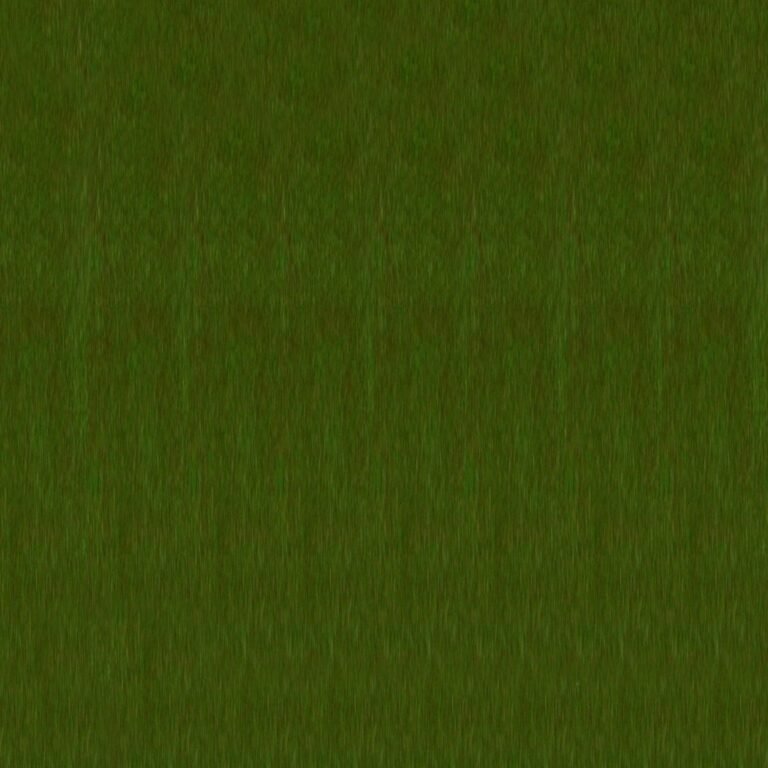 Realistic Grass Texture