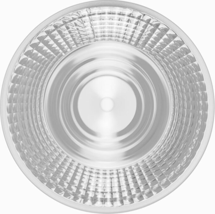 Recessed Light Fixture