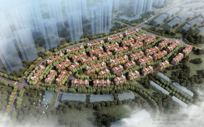 Render Quy Hoach - 129