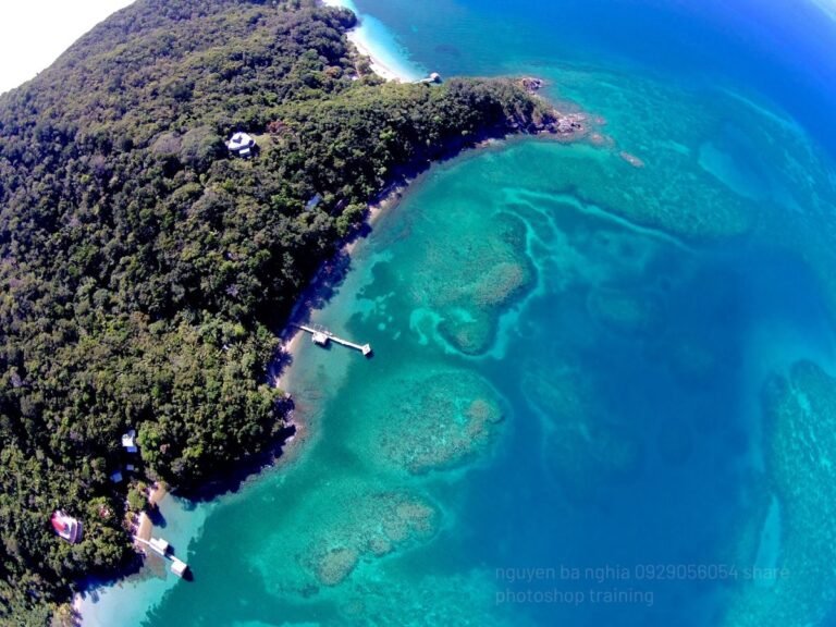 Render Quy Hoach 3D Model