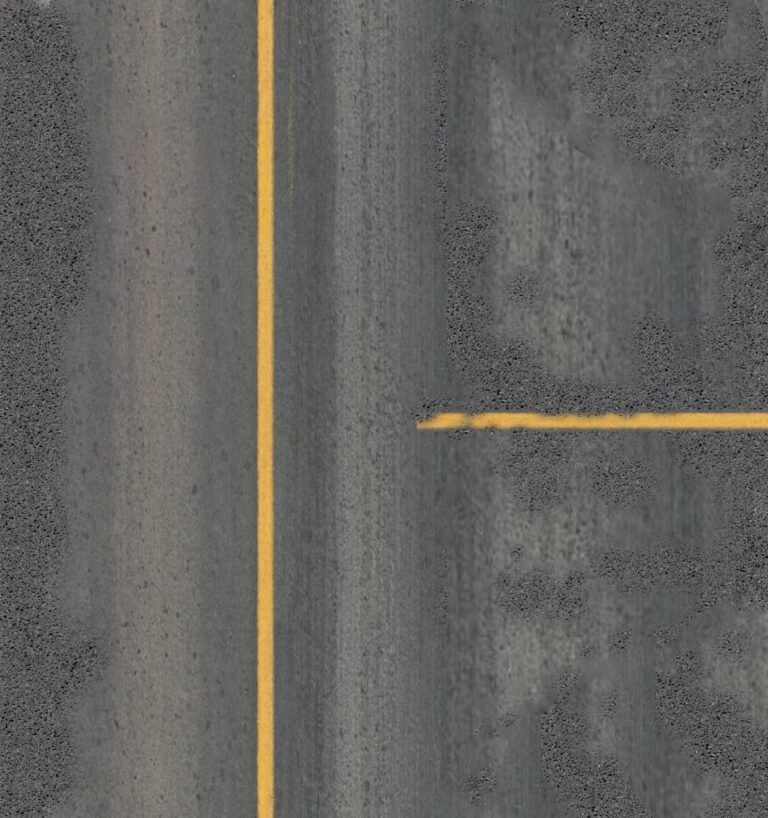 High-res road texture