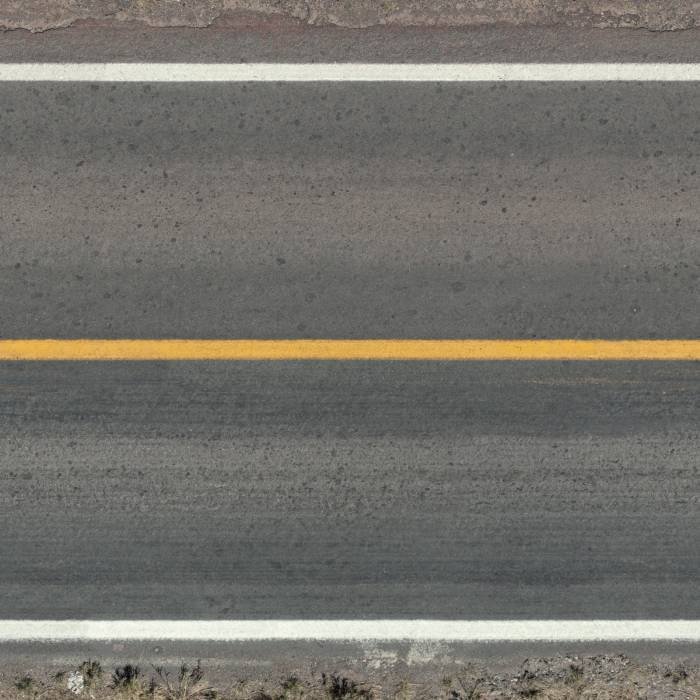 Road texture background