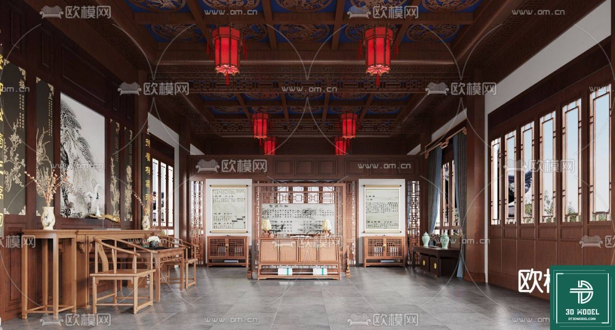 traditional-chinese-exhibition-hall-related-1