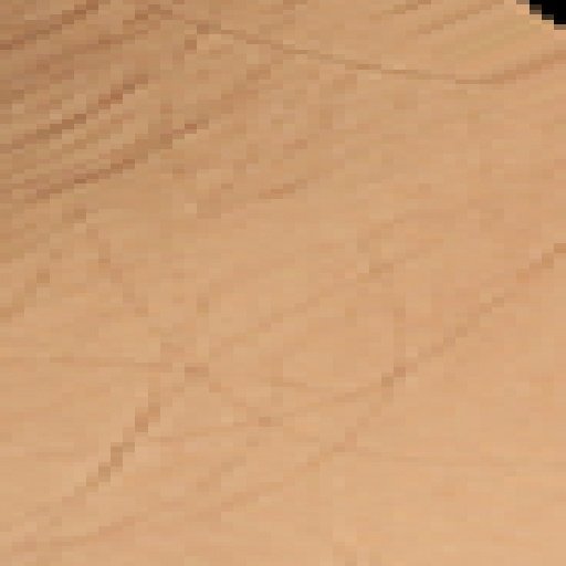 Wood Grain Diffuse Texture